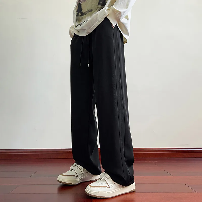 Lightning X Storm Casual Pants Unisex-2