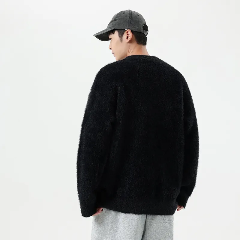 Lightning X Storm Sweater Unisex-6