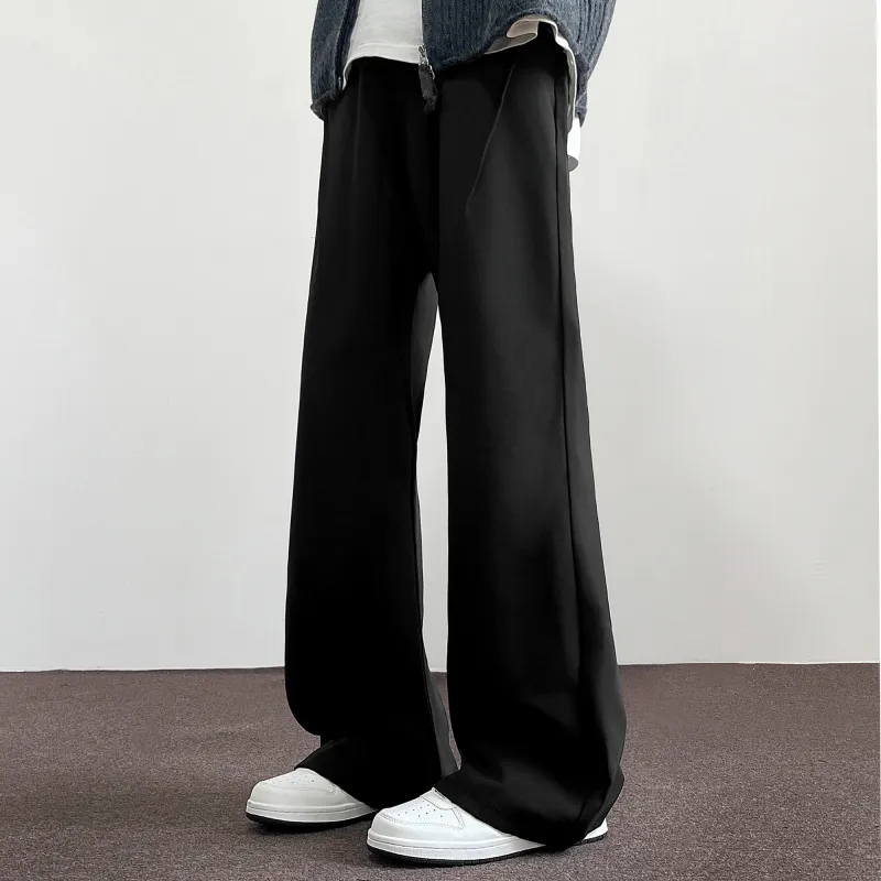 Lightning X Storm Casual Pants Unisex-4