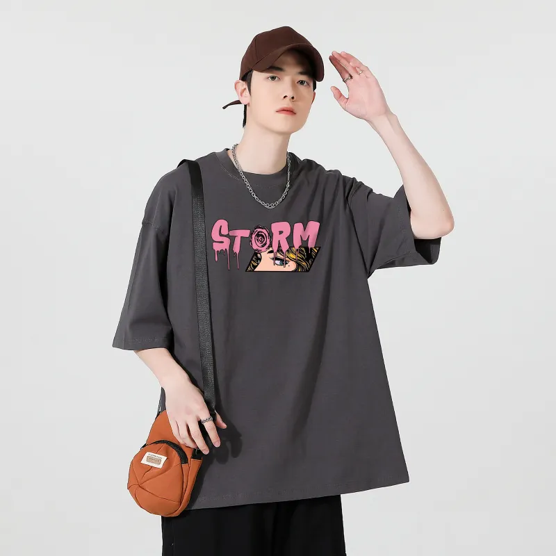 Lightning X Storm Casual Sportswear Unisex-31