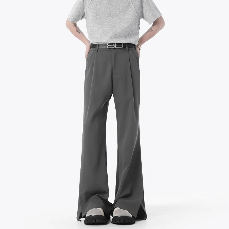 Lightning X Storm Casual Pants Unisex-10