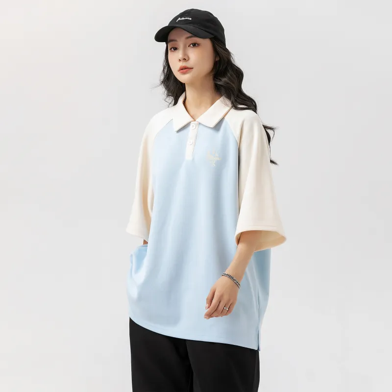 Lightning X Storm Polo Shirt Unisex-31