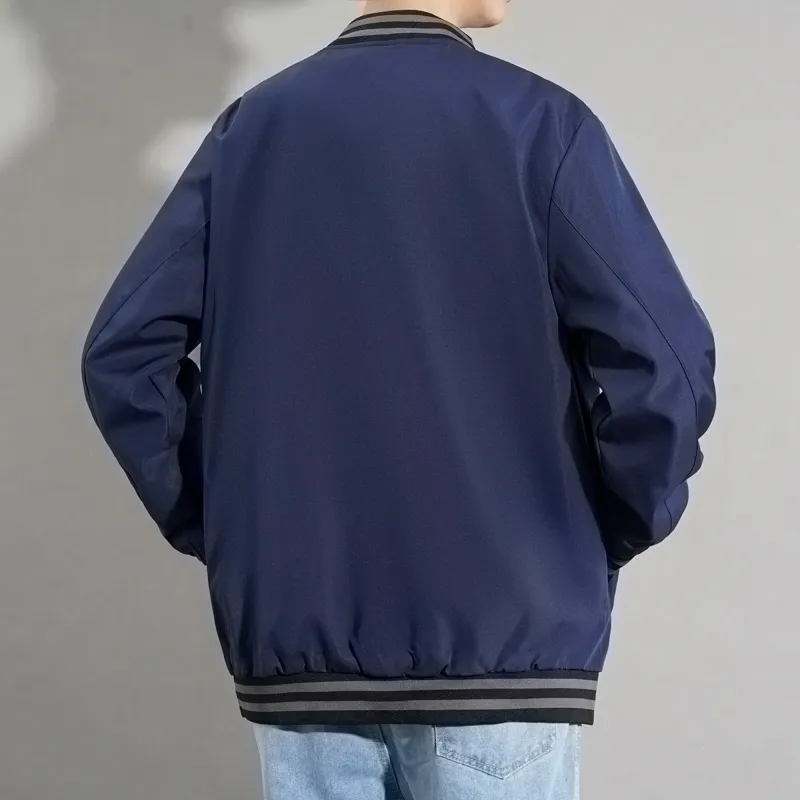 Lightning X Storm Jacket Unisex-20