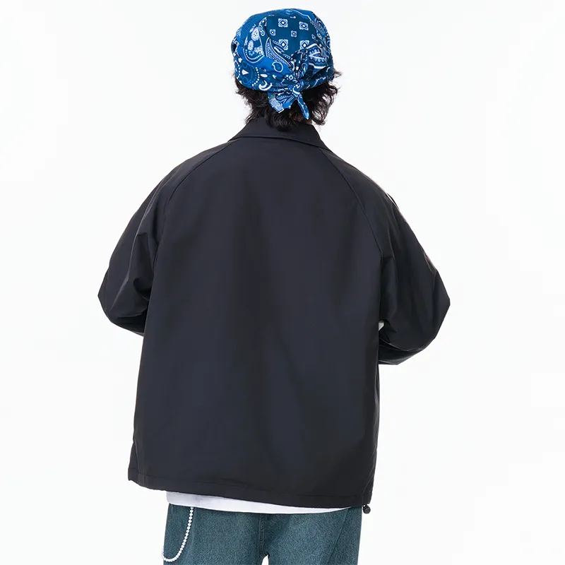 Lightning X Storm Jacket Unisex-4