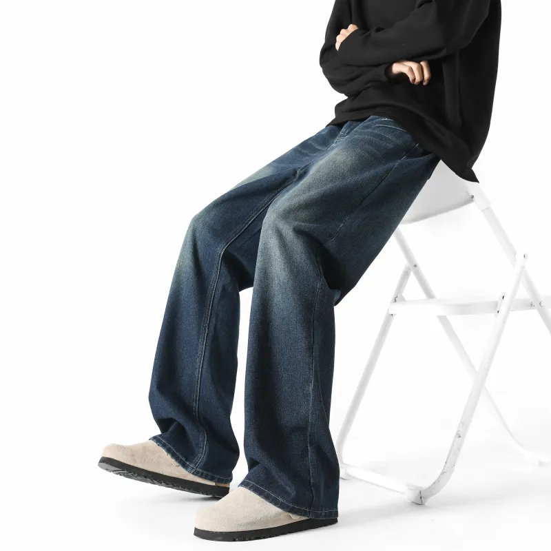 Lightning X Storm Jeans Unisex-6