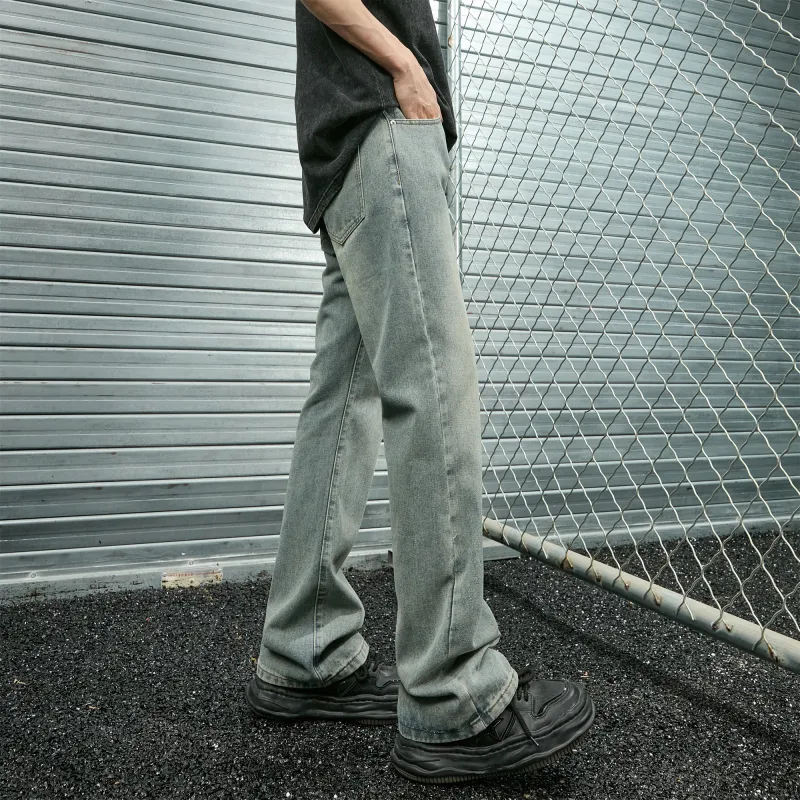 Lightning X Storm Jeans Unisex-11