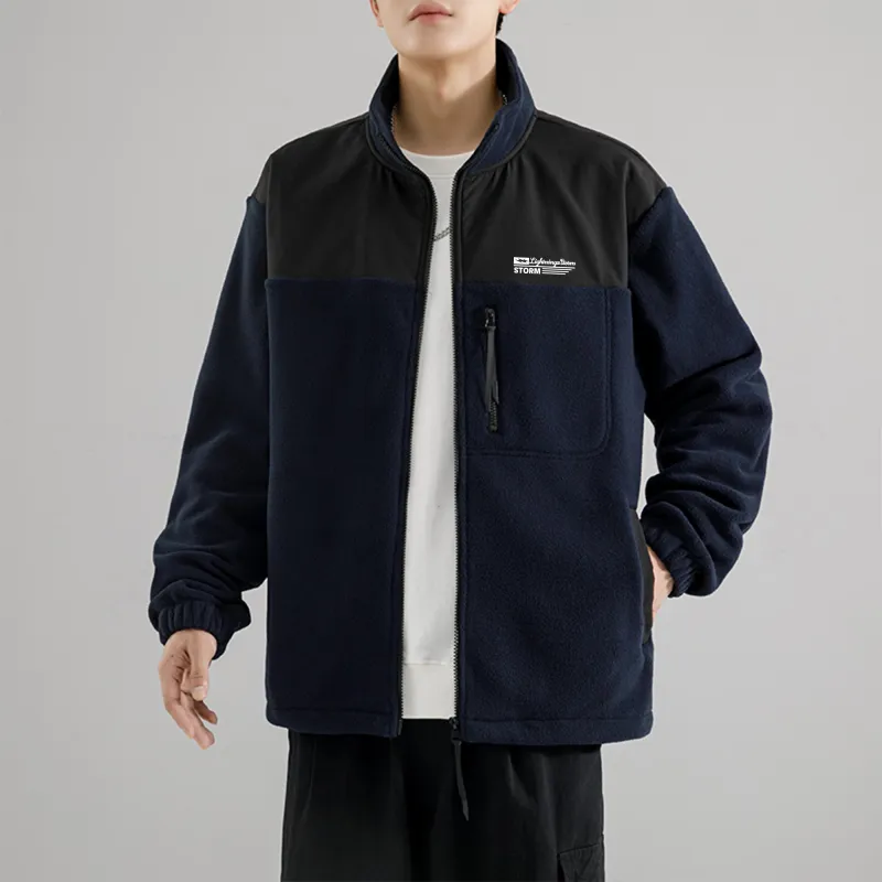 Lightning X Storm Jacket Unisex-10