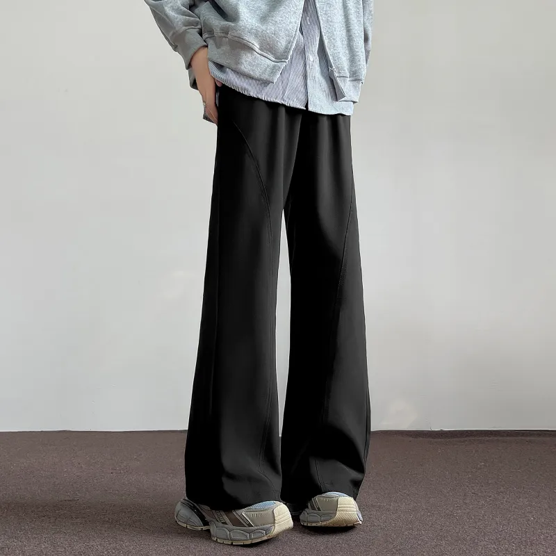 Lightning X Storm Casual Pants Unisex-4
