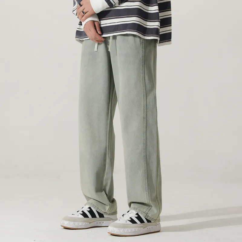 Lightning X Storm Jeans Unisex-10