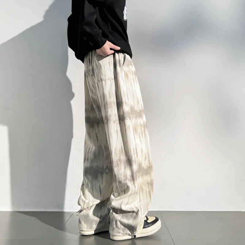 Lightning X Storm Casual Pants Unisex-7