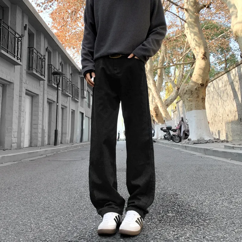Lightning X Storm Jeans Unisex-11