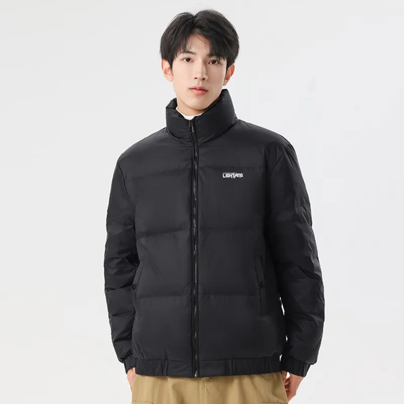 Lightning X Storm Down Jacket Unisex-5