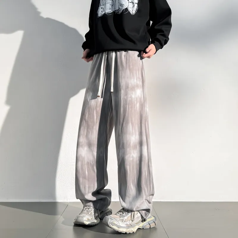Lightning X Storm Casual Pants Unisex-10