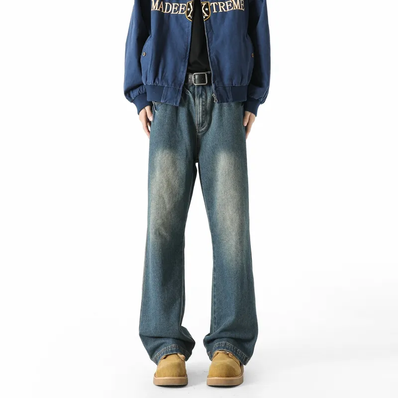 Lightning X Storm Jeans Unisex-18