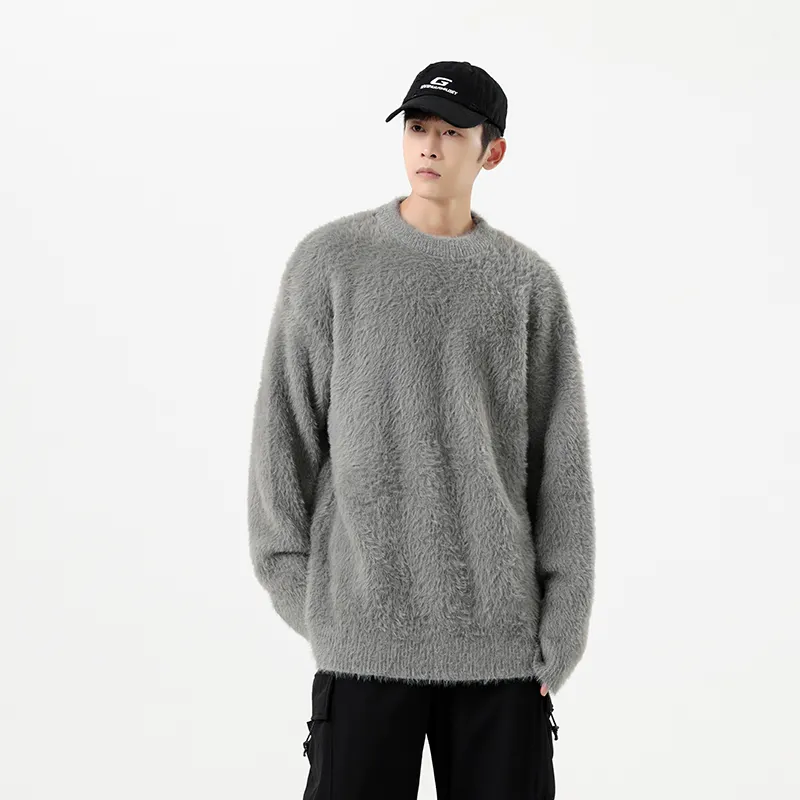 Lightning X Storm Sweater Unisex-21