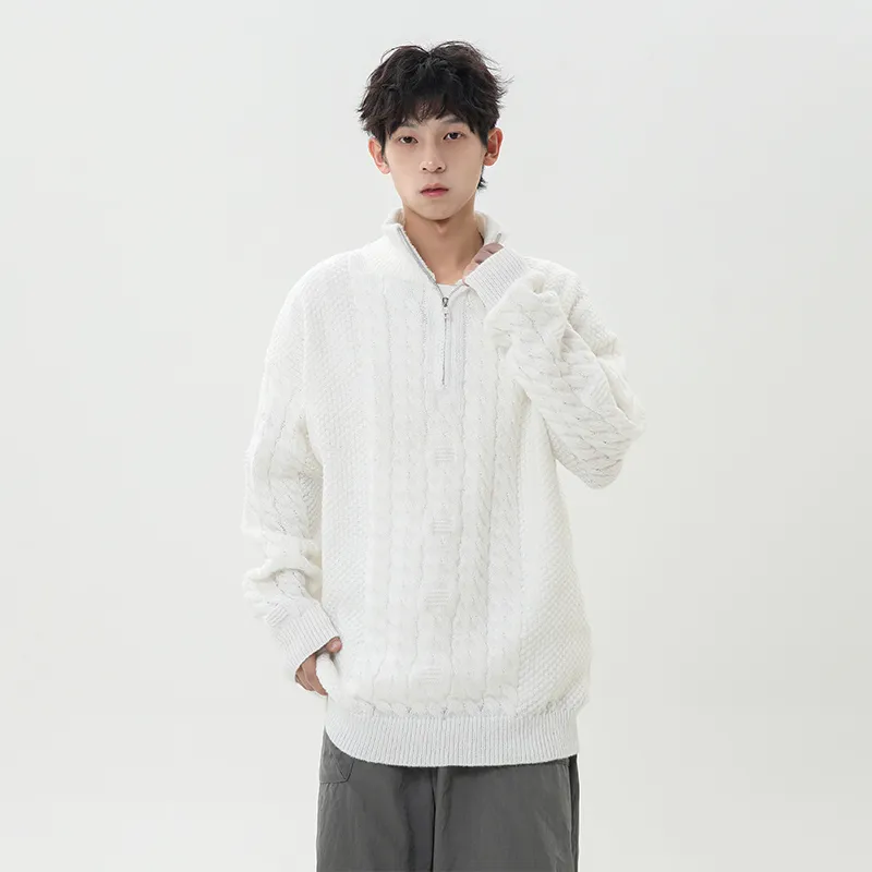 Lightning X Storm Knitwear Unisex-23