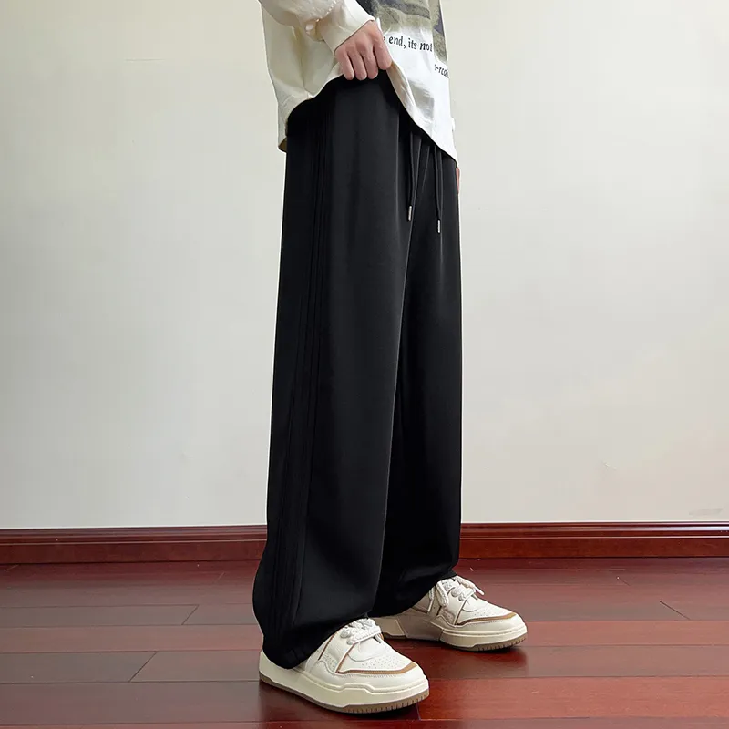 Lightning X Storm Casual Pants Unisex-7