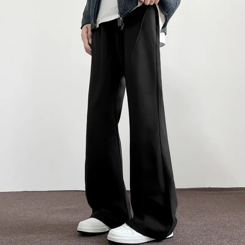 Lightning X Storm Casual Pants Unisex-3
