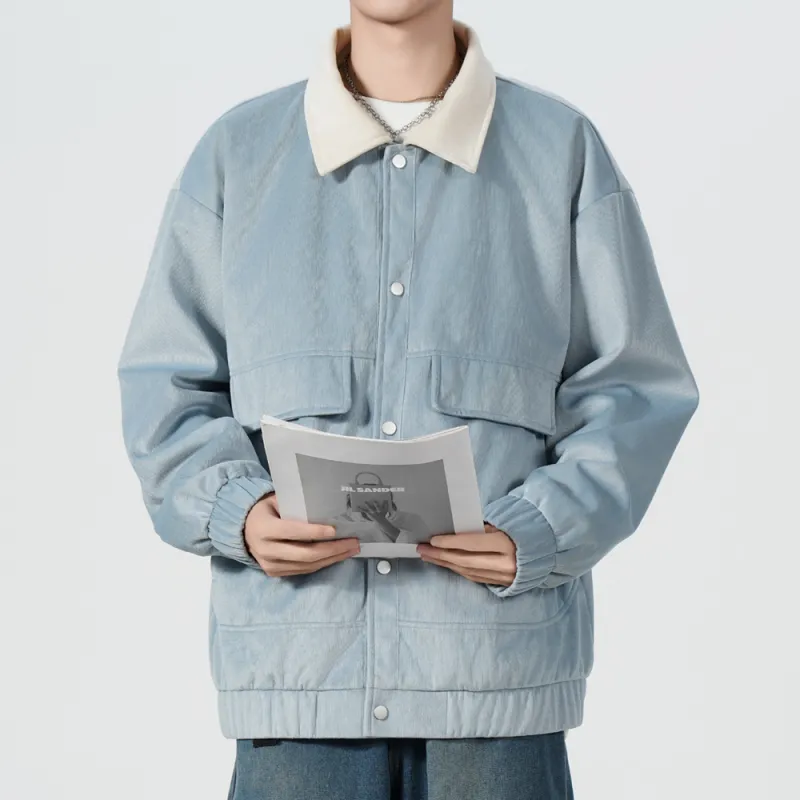 Lightning X Storm Jacket Unisex-3