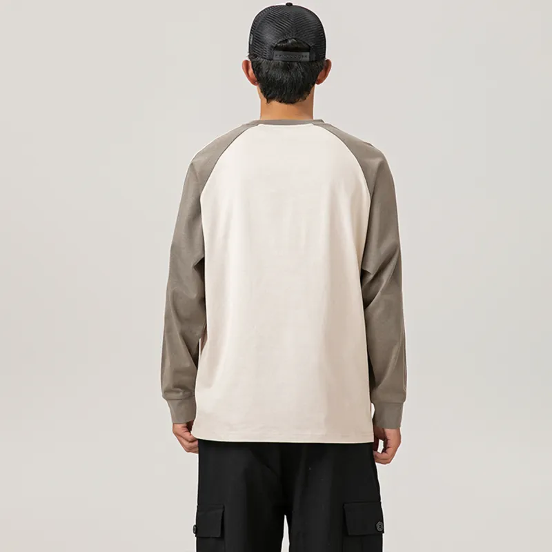 Lightning X Storm Long Sleeved T Shirts Unisex-27