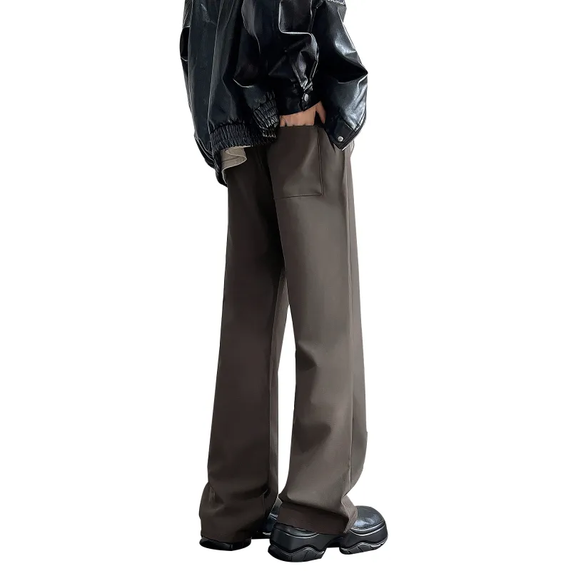 Lightning X Storm Casual Pants Unisex-7