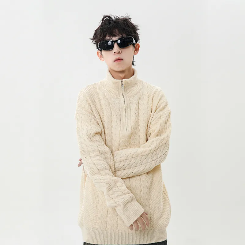 Lightning X Storm Knitwear Unisex-18