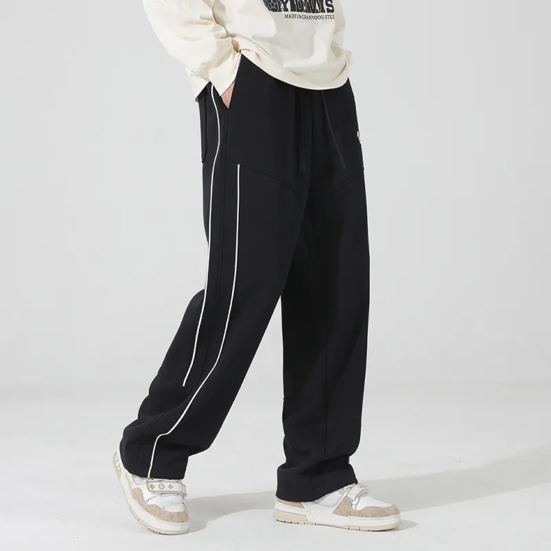 Lightning X Storm Casual Pants Unisex-6
