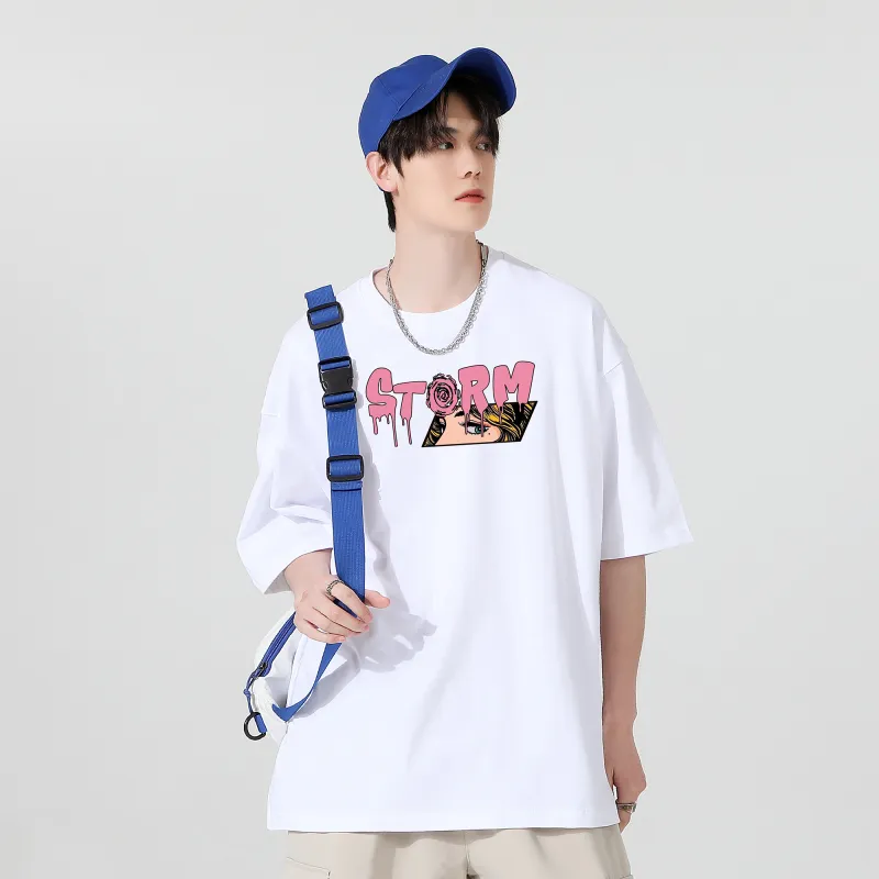 Lightning X Storm Casual Sportswear Unisex-15