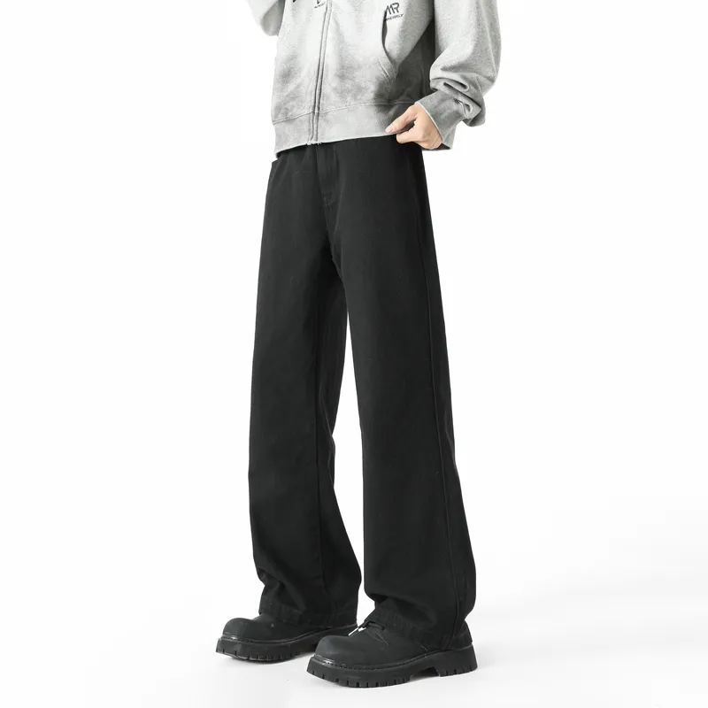 Lightning X Storm Jeans Unisex-5