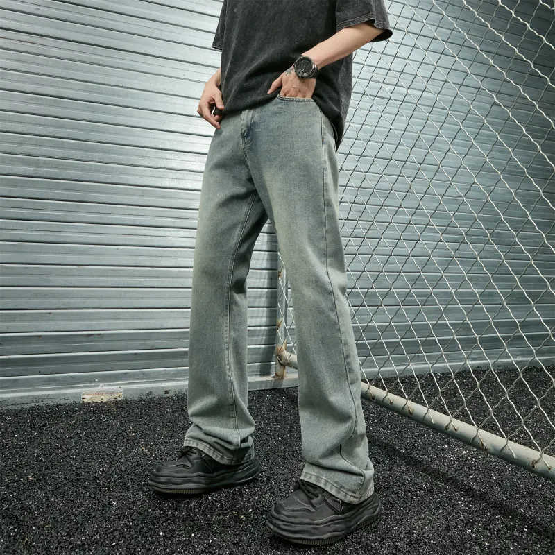 Lightning X Storm Jeans Unisex-10