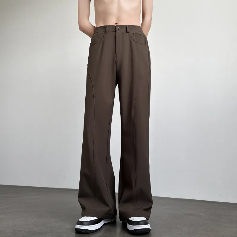 Lightning X Storm Casual Pants Unisex-11