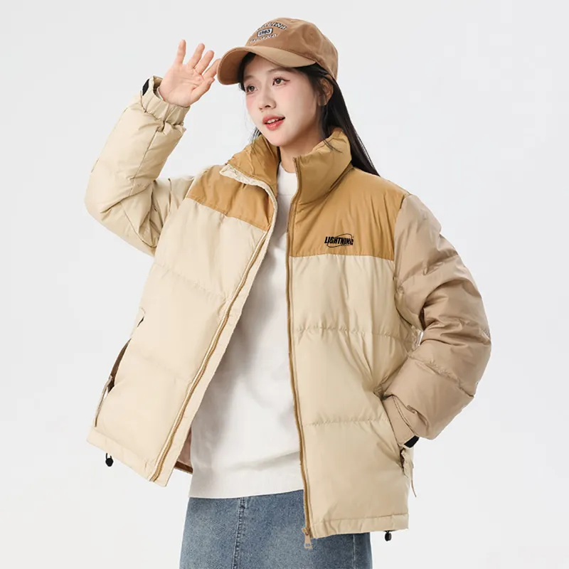 Lightning X Storm Down Jacket Unisex-9