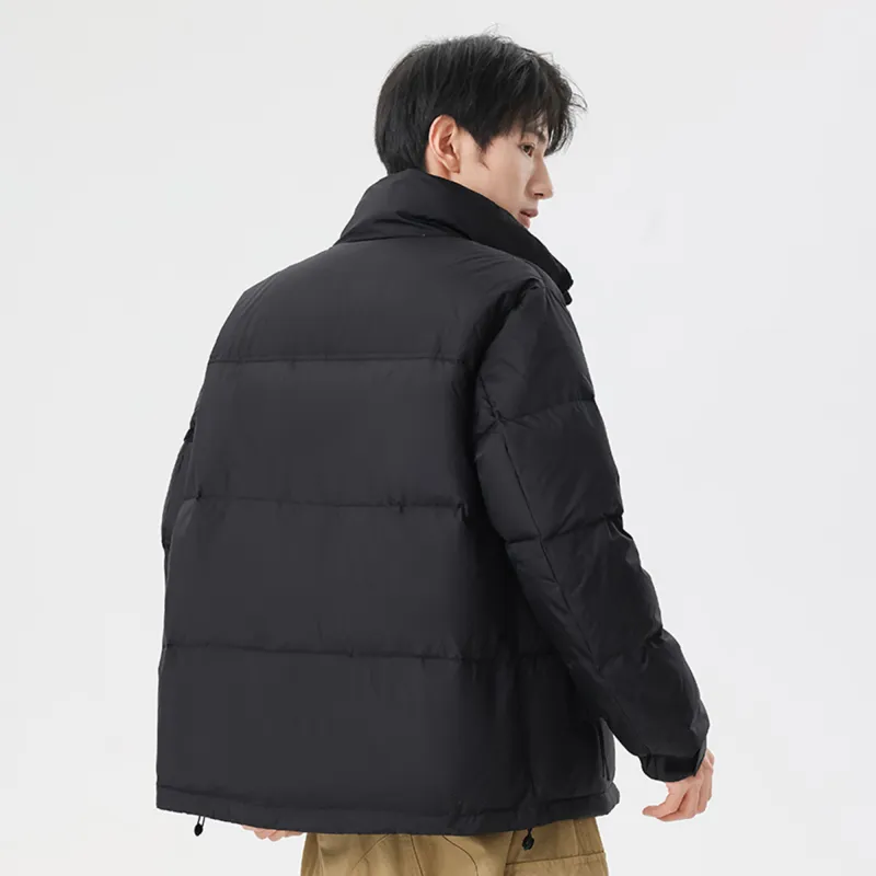 Lightning X Storm Down Jacket Unisex-4