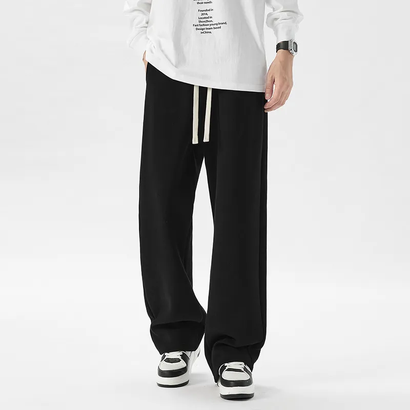 Lightning X Storm Casual Pants Unisex Purple-8