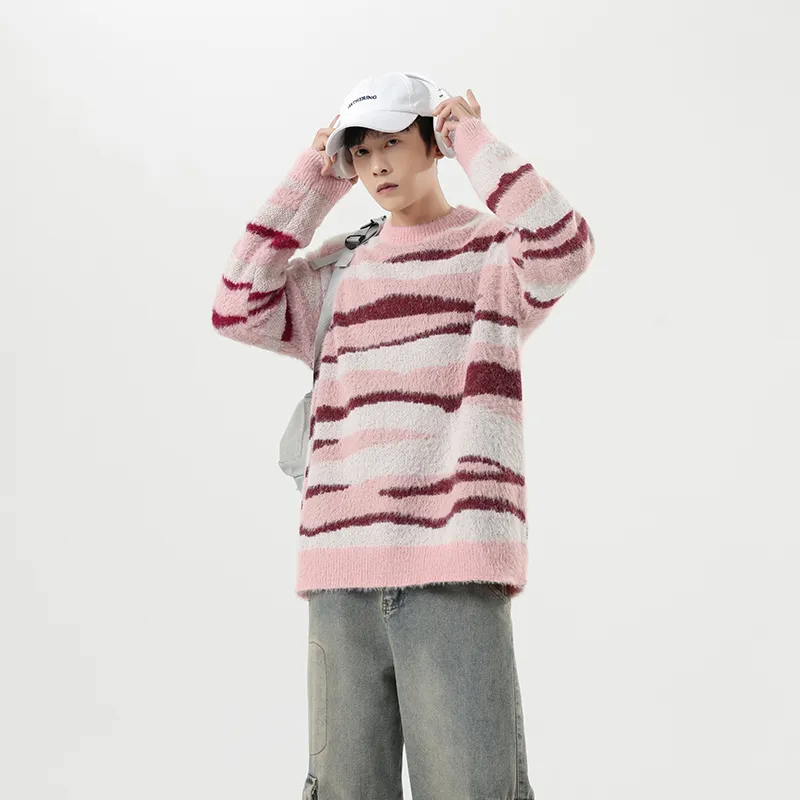 Lightning X Storm Sweater Unisex-17