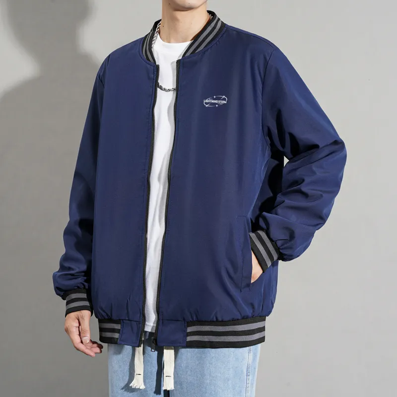Lightning X Storm Jacket Unisex-18
