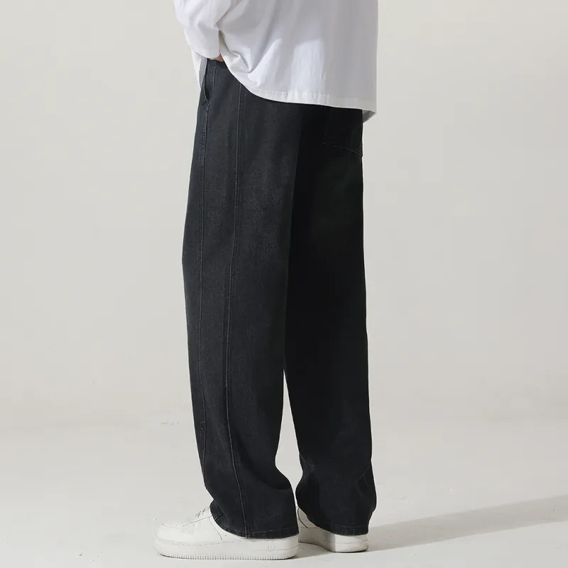 Lightning X Storm Jeans Unisex-4