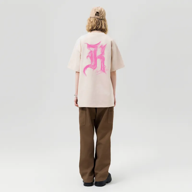 Lightning X Storm T Shirt Unisex-12