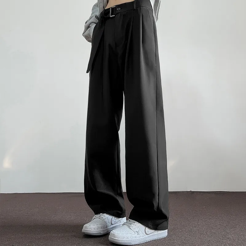 Lightning X Storm Casual Pants Unisex-2