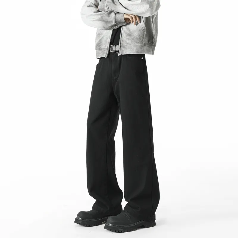 Lightning X Storm Jeans Unisex-1