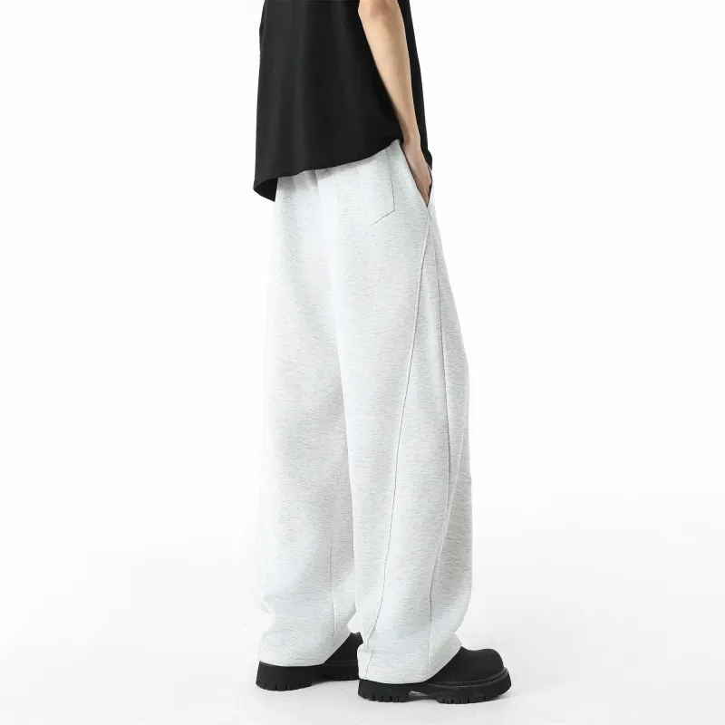 Lightning X Storm Casual Pants Unisex-17