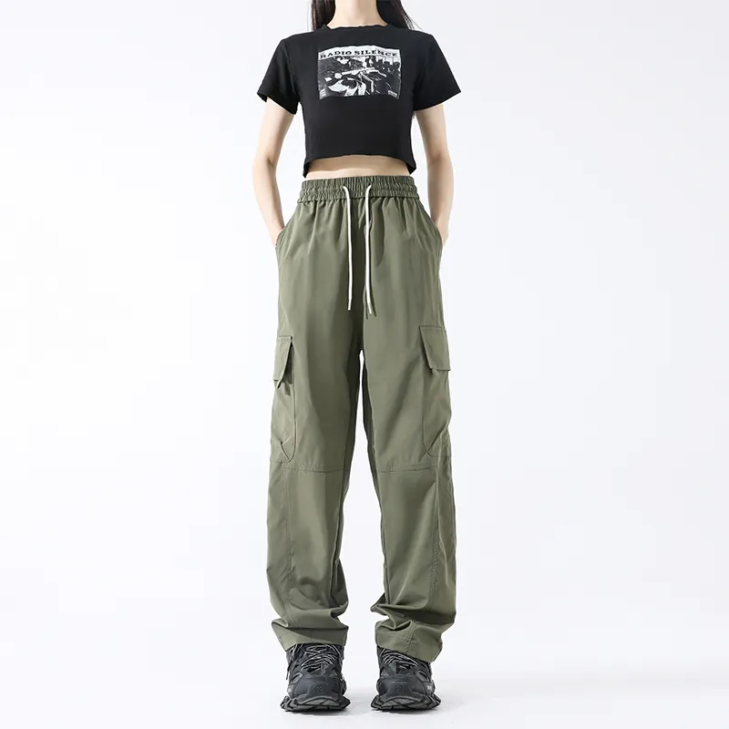 Lightning X Storm Casual Pants Unisex-11