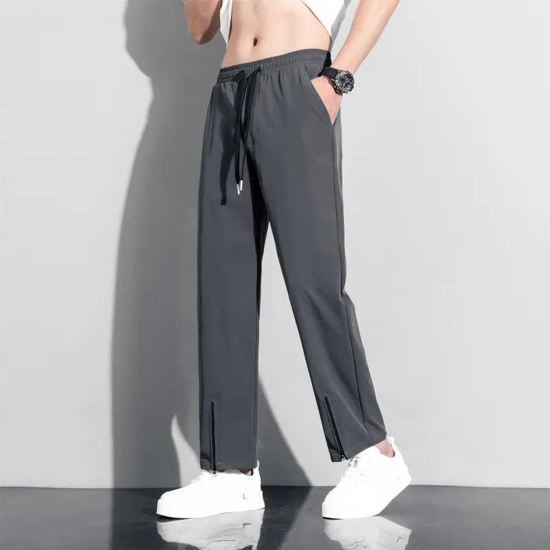 Lightning X Storm Casual Pants Unisex-8