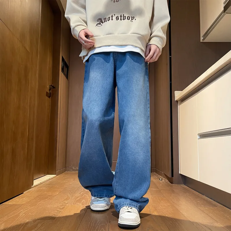 Lightning X Storm Jeans Unisex-9