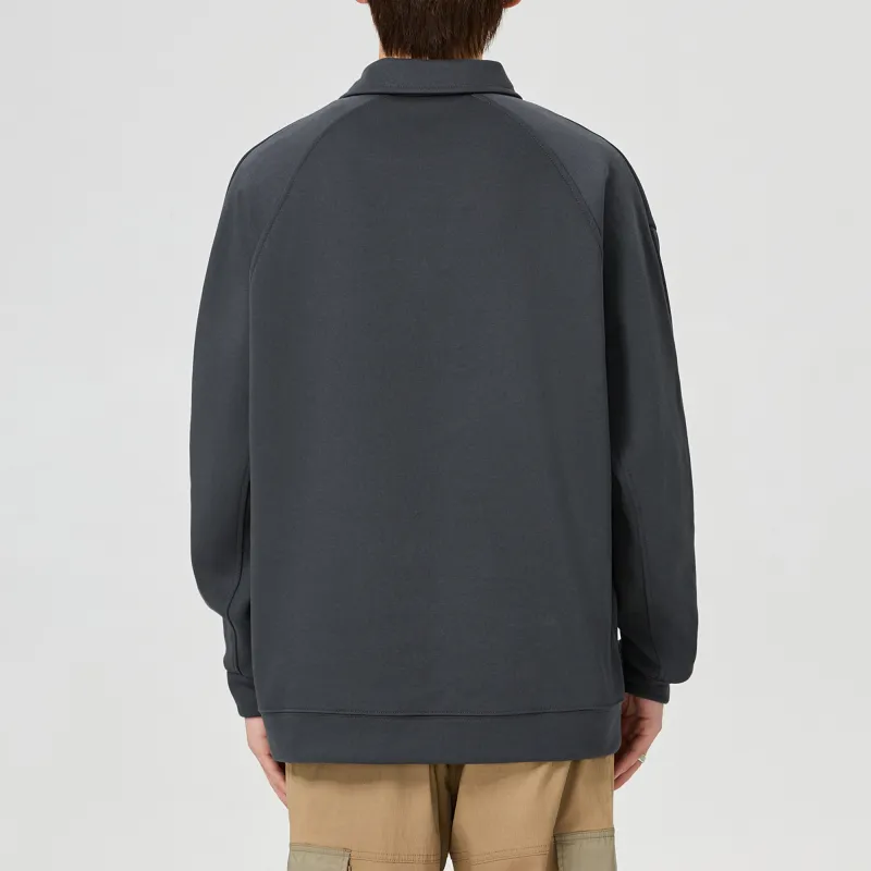 Lightning X Storm Sweatshirt Unisex-11