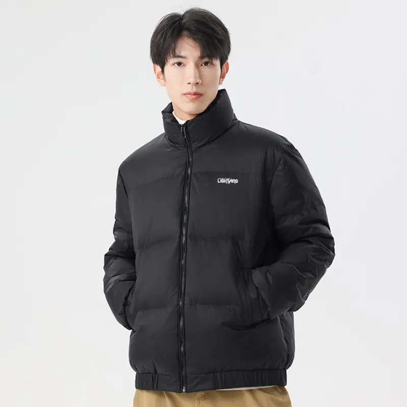 Lightning X Storm Down Jacket Unisex-6
