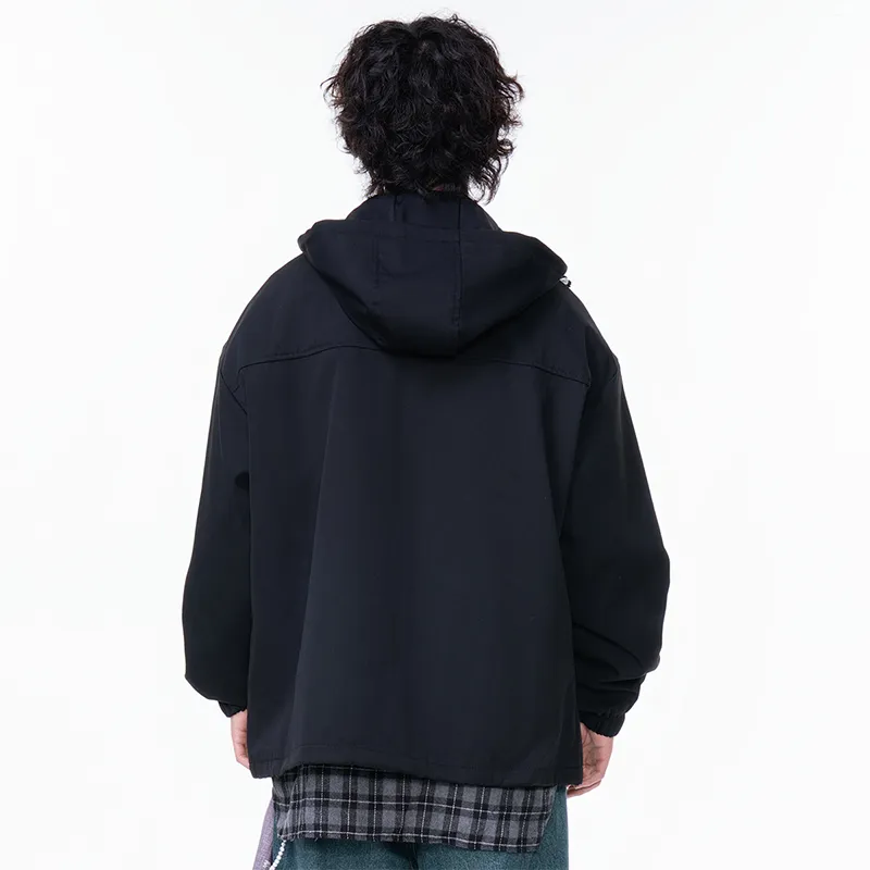 Lightning X Storm Jacket Unisex-2