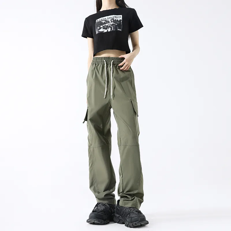 Lightning X Storm Casual Pants Unisex-8