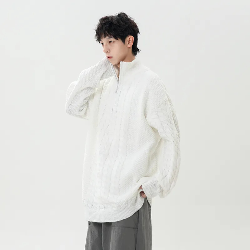 Lightning X Storm Knitwear Unisex-24
