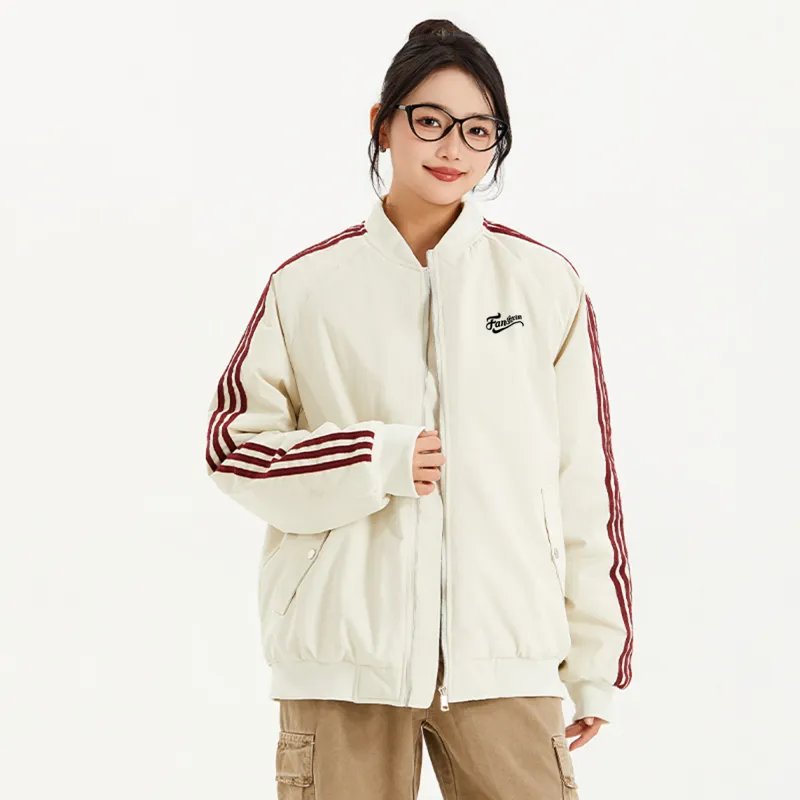 Lightning X Storm Jacket Unisex-28